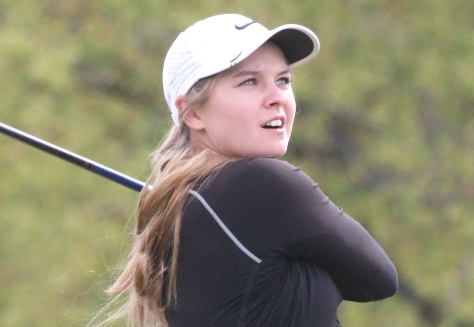 State C Golf - Madison Wasson